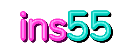 ins55 — logo kanal