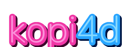 kopi4d — logo kanal