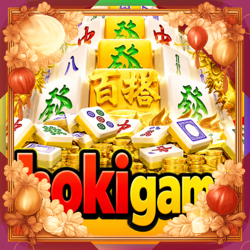 hokigame — mitra unggulan